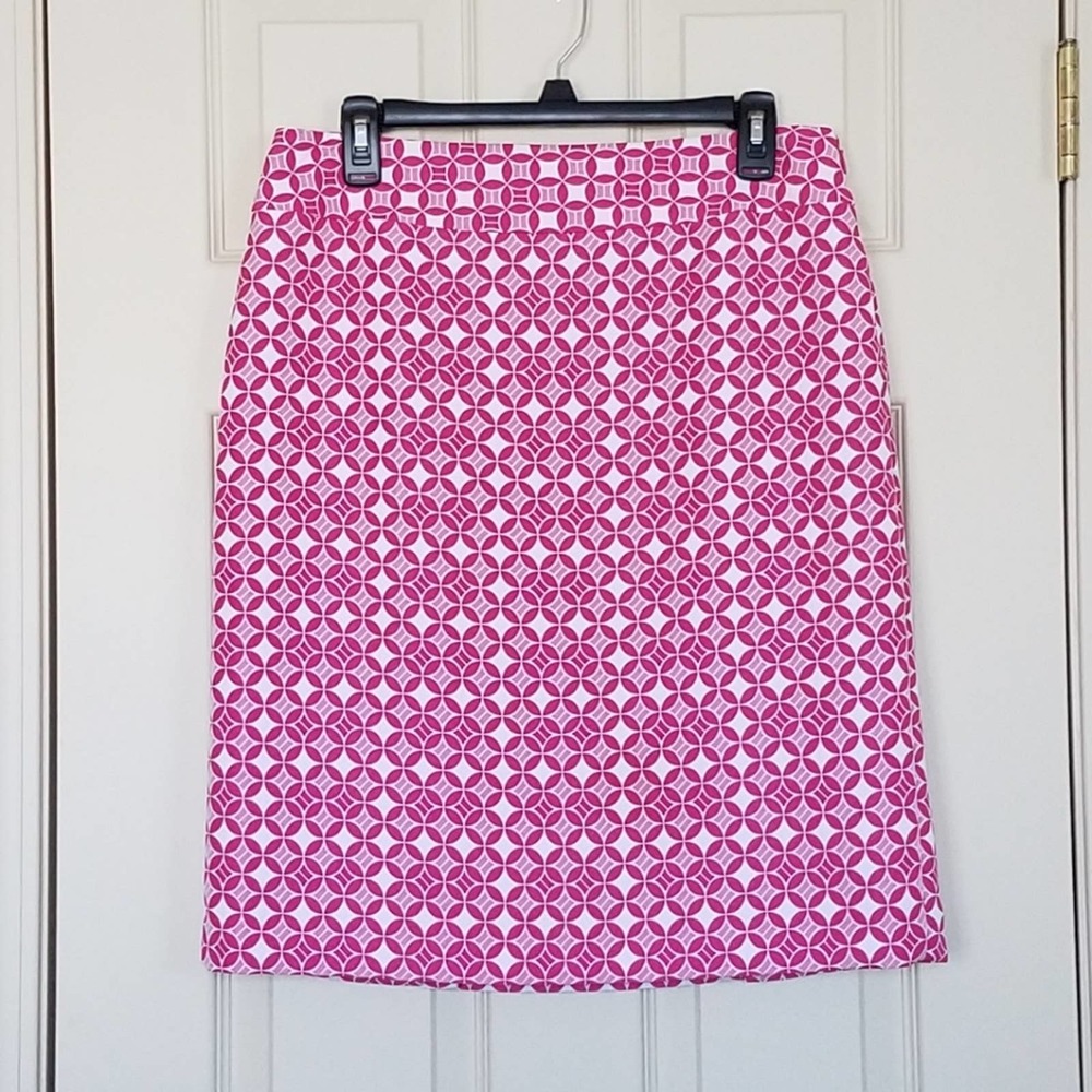 Isabella DeMarco Pencil Skirt Size 8